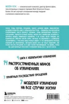 Молли Хоус: Сила извинений. Как просить прощения, даже когда все безнадежно