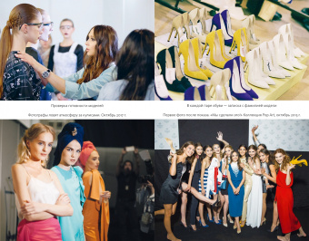 Даша Гаузер: Dasha Gauser. ДНК моды. Как стать fashion-дизайнером своего бренда