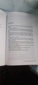Карин Жибель: Искупление кровью