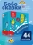 Евгения Гречишникова: Букварь. Бобосказки! 5+ (44 наклейки)