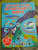 Сергей Петрушин: Детский атлас подводного мира с наклейками
