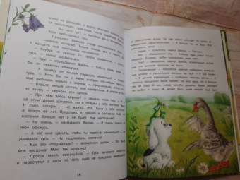 Ирина Гурина: Маленькие сказки про большую умничку