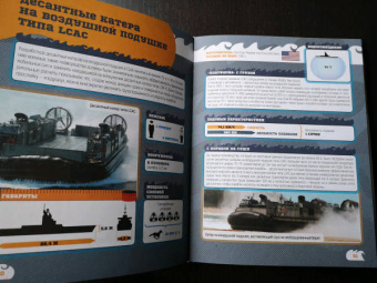 Андрей Мерников: Боевые корабли и подводные лодки