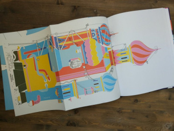 Карл Йохансон: Вся АВИАтехника