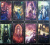 Dark Fairytale Tarot