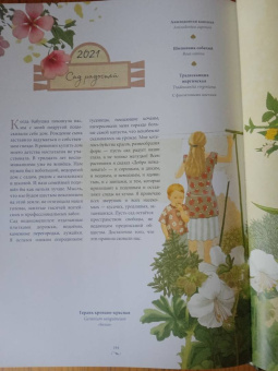 Николя Жоливо: Мой сад. Путешествие к себе