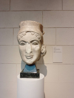 Олег Завязкин: Фараоны Древнего Египта