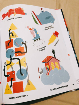 Карл Йохансон: Вся АВИАтехника