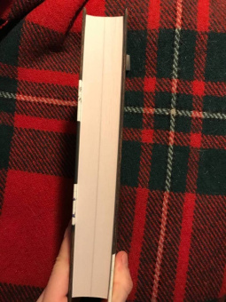 Владимир Набоков: Бледный огонь