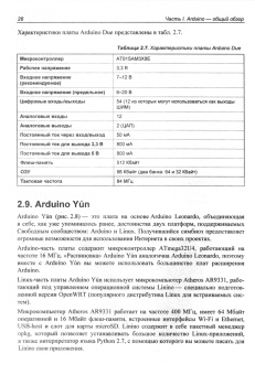 Виктор Петин: Проекты с использованием контроллера Arduino