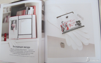 Вероник Ажинер: Вышивка крестиком для настоящих модниц