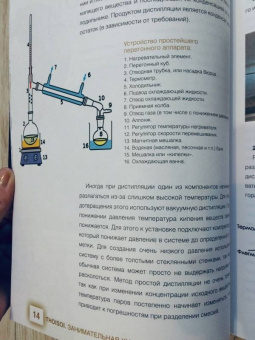 Максим Биловицкий: ThoiSoi. Занимательная химия. Кристаллы, газы и их соединения