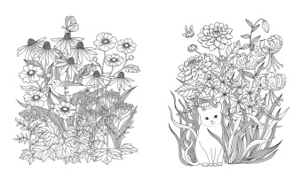 Мария Тролле: Дивная луна