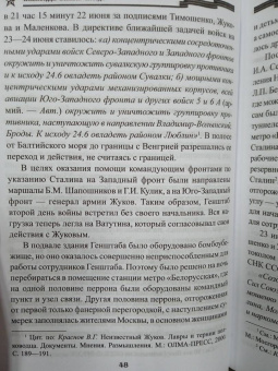 Владимир Дайнес: Василевский