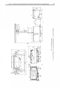 Антипов, Панфилов, Калашников: Оборудование для ведения тепломассообменных процессов пищевых технологий. Учебник
