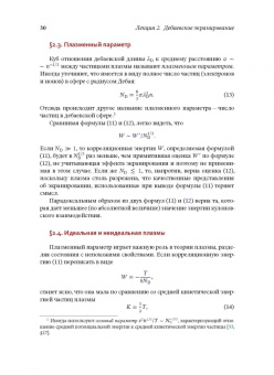 Игорь Котельников: Лекции по физике плазмы. Том 1