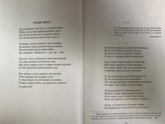 Афанасий Фет: Малое собрание сочинений