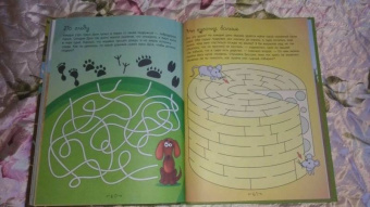 Алеся Третьякова: На земле и под водой