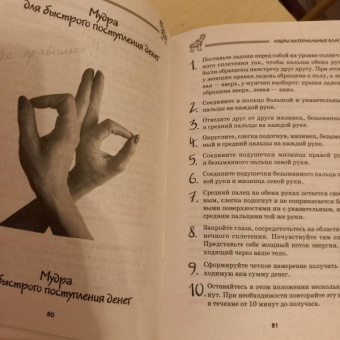 Петр Левин: Мудры. Все в одной книге. Исполни любое желание