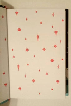 Рождественский ужин. Рассказы и стихи. Вдохновляющее чтение для всей семьи