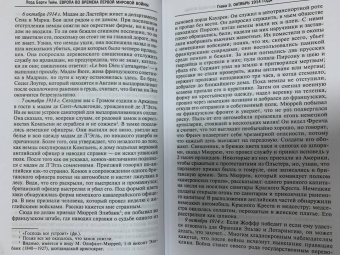 Тейм Барти: Европа во времена Первой мировой войны. Дневники посла Великобритании во Франции. 1914 - 1918 годы