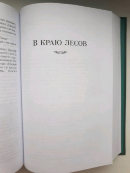 Томас Гарди: Вдали от обезумевшей толпы. В краю лесов