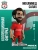 Коллекционная фигурка Minix Футболисты Мохаммед Салах LFC 12 см