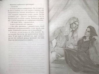 Сильвия Лайм: Сердце снежного короля