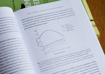 Дин Саймонтон: Чек-лист гения. 9 парадоксов одаренности