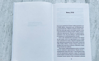 Эми Мейерсон: Несовершенства