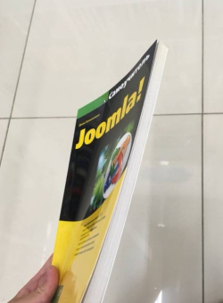 Денис Колисниченко: Самоучитель Joomla!