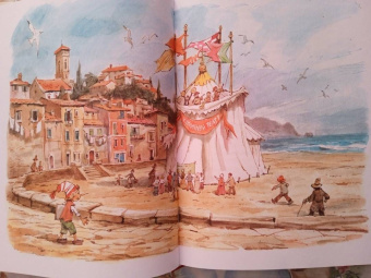 Алексей Толстой: Золотой ключик, или Приключения Буратино