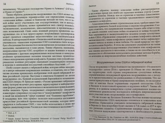 Аничкина, Батюк, Бобкин: Локальная война в военно-политической стратегии США в начале XXI века