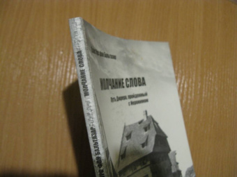 Бальтазар Ханс Урс фон: Молчание слова. Путь Дюрера, пройденный с Иеронимом