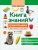 Этери Заболотная: Книга знаний дошкольника. 6-7 лет. Память, внимание и многое другое Этери Заболотная: Книга знаний дошкольника. 6-7 лет. Память, внимание и многое другое