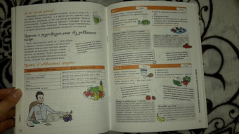 Мари-Лор Андре: Мой блокнот. Стоп-сахар