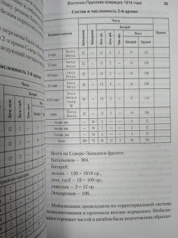 Иоаким Вацетис: Восточно-Прусская операция 1914 года