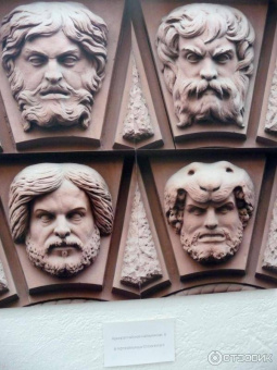 Андрей Мархотин: Петербург. Чувства в деталях. Альбом