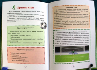 Анна Гончарова: Еня и Еля. Да здравствует футбол!