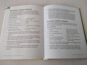 Пейдж Вандербек: Green Witchcraft. Как открыть для себя магию цветов, трав, деревьев, кристаллов и многое другое