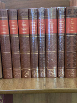 Гомер: Илиада