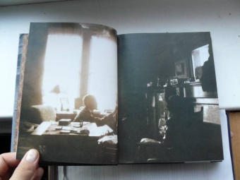 Константин Сомов: Дневник. 1923-1925