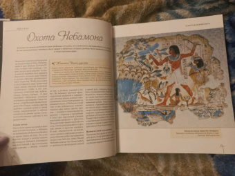 История живописи в полотнах великих художников