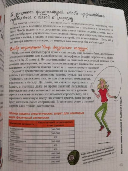 Мари-Лор Андре: Мой блокнот. Стоп-сахар