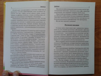 Галина Сергеева: Полезные напитки - от кваса до наливки
