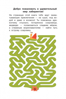 Валентина Дмитриева: 100 суперлабиринтов
