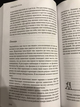 Тристан Гули: Компас внутри. Как не заблудиться в лесу, выследить животных, предсказать погоду