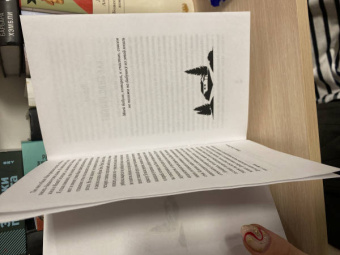 Бонни-Сью Хичкок: Запахи чужих домов