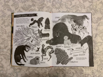 Елена Булай: Твоя собака