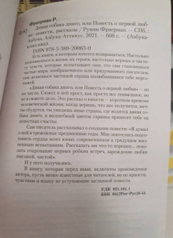 Рувим Фраерман: Дикая собака динго, или Повесть о первой любви